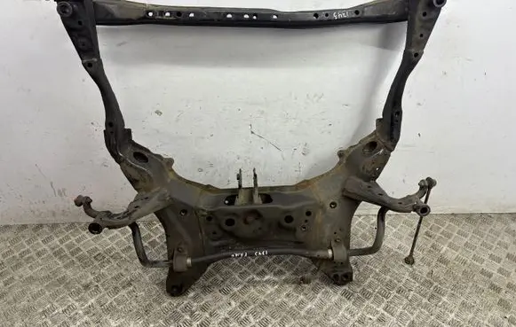 Front subframe