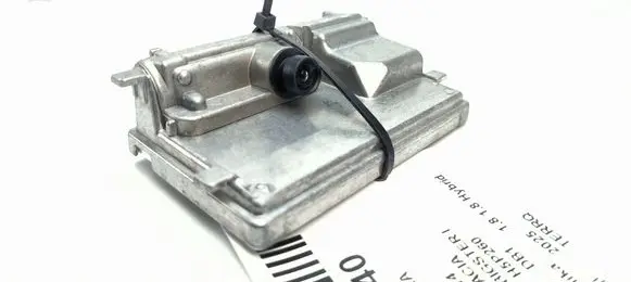 Dacia Bigster R1310 Other control units/modules 