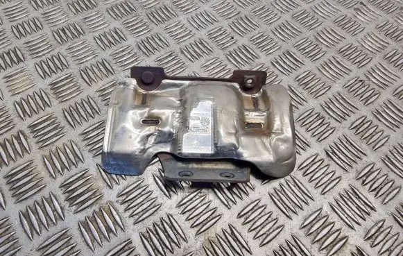 Ford S-MAX Exhaust heat shield Ds715k291hc