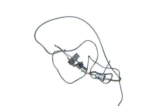 Ford Transit Webasto circulation pump for autonomous heater 