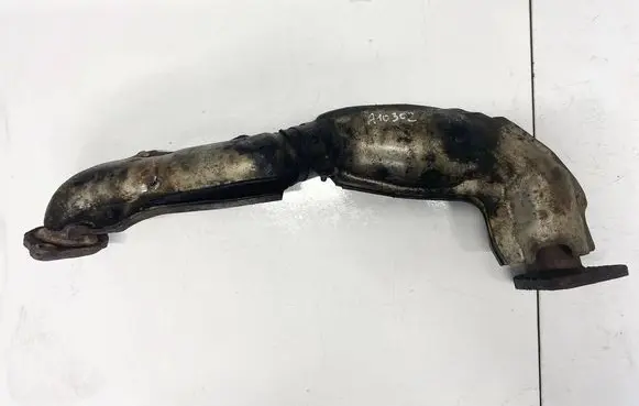 Subaru Forester SH Exhaust manifold