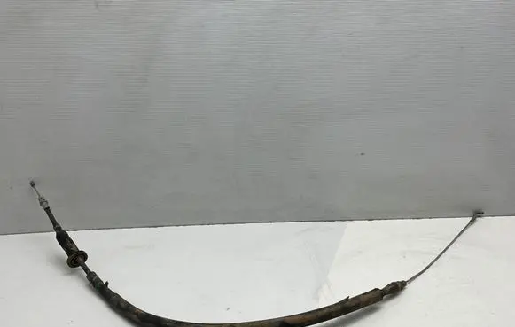 Jeep Wrangler Hand brake release cable