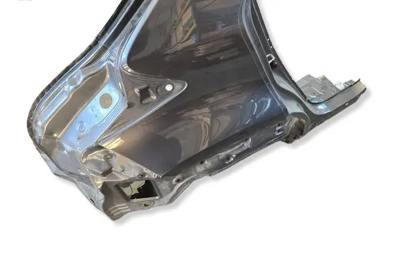 Toyota Yaris Cross Rear quarter panel 