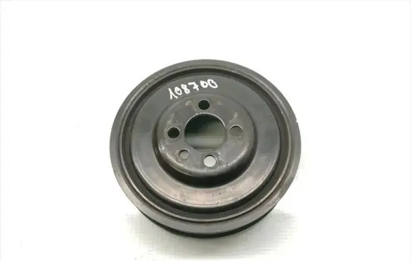 Volkswagen Jetta V Crankshaft pulley 03G105243