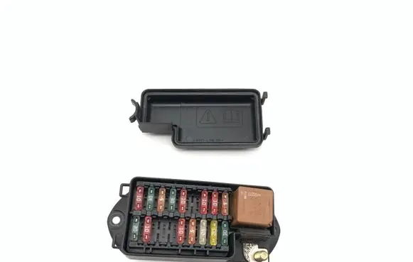 Fuse module