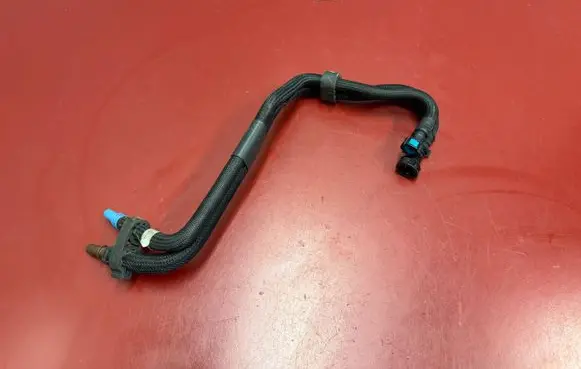 BMW X3 G01 Fuel line/pipe/hose 8598162