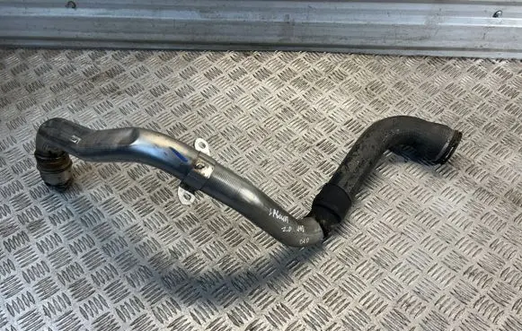 Renault Laguna III Intercooler hose/pipe