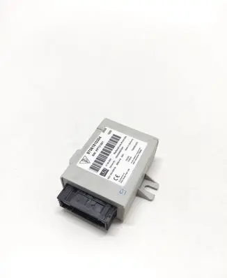 Porsche Panamera (970) Tire pressure control unit 97061810304
