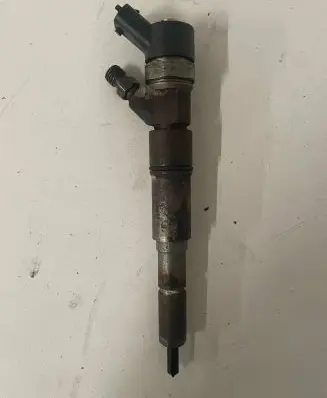 BMW 5 E60 E61 Fuel injector 445110048 18307 8978