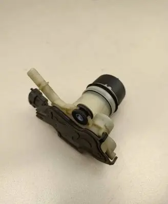 Ford Transit Custom Adblue pump JU5A5J229AC 42001200032