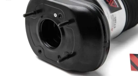 BMW 6 G32 Gran Turismo Rear air suspension bag/shock absorber 37106866713 37106885956 37106882830
