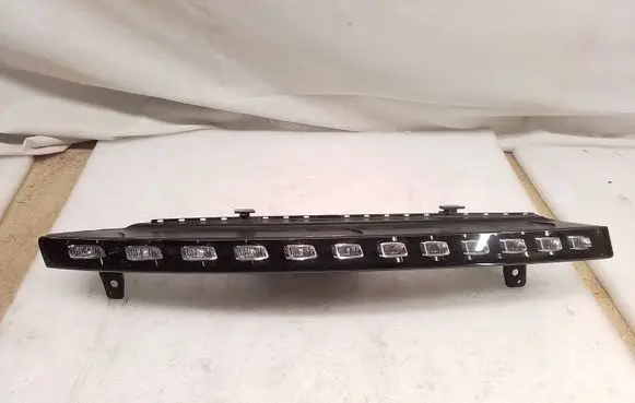 LED Daytime headlight