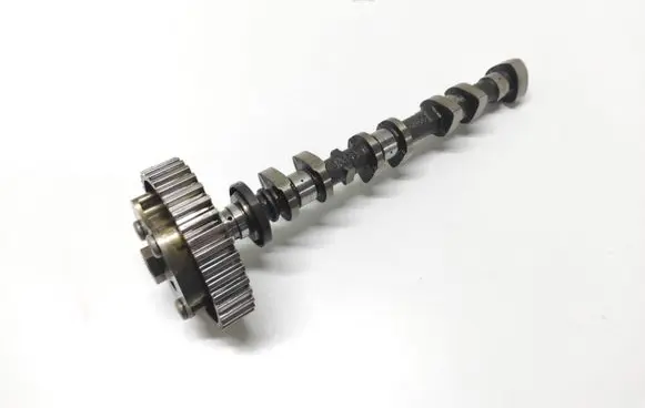Ford Focus Camshaft CM5G6C524EA CM5G6C524 14010003325