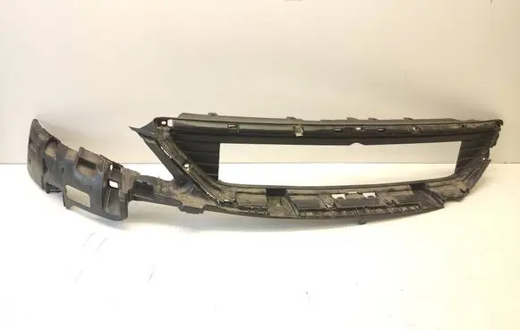 Peugeot 308 Front bumper 9818508180
