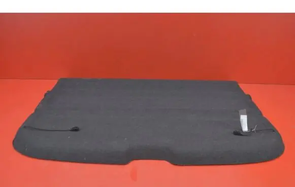 Peugeot 3008 I Parcel shelf