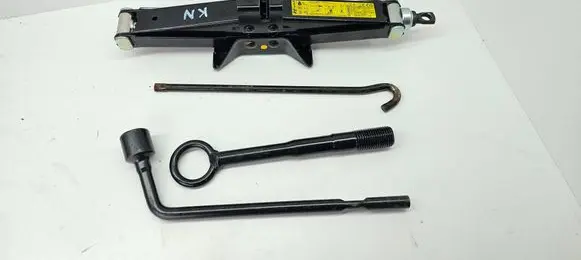 KIA Niro Lift Jack