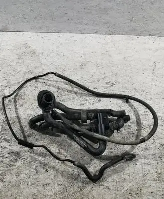 Mercedes-Benz SL R230 Other engine bay part A2308300084