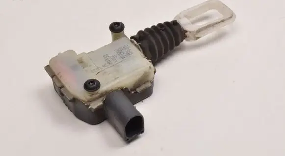 Porsche 911 Central locking motor 99762411800