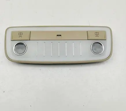 Mercedes-Benz E W212 Front seat light A2128205001
