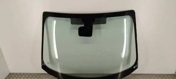 Peugeot 508 Front windscreen/windshield window 