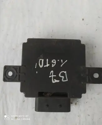 Volkswagen PASSAT B7 Voltage converter/converter module 3AA919041 8ES01045240 0173206162