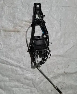 BMW 3 GT F34 Front door cable line 7291405