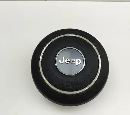 Jeep Wrangler Steering wheel airbag BAMPT11722 P1QP31DX9AL