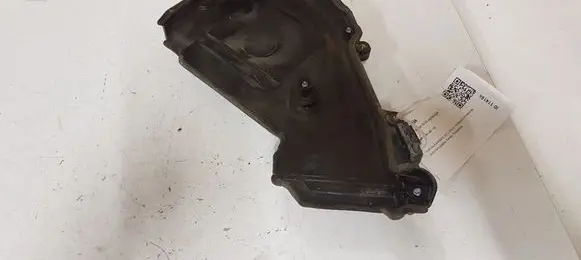 Peugeot 3008 I Timing belt guard (cover) 9684193080 9686975480