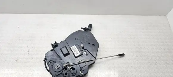 Volkswagen Transporter - Caravelle T5 Rear door lock 7H0827201BA