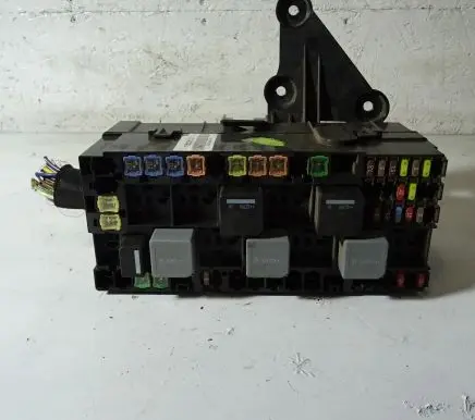 Ford Transit Custom Fuse box set BK2T-14401-APC