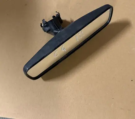 KIA Ceed Rear view mirror (interior)