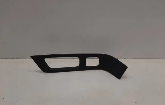 Volvo V60 Rear door window switch trim 3986809 1281713