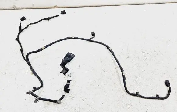 Ford Escape IV Parking sensor (PDC) wiring loom LX6T14B446 LX6T14B446NFF AE00E13933944000
