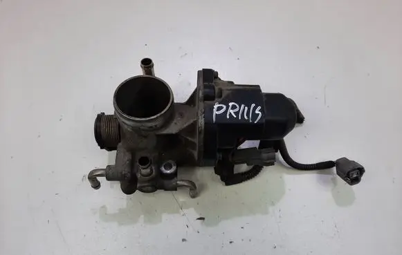 Toyota Prius (XW20) Throttle valve