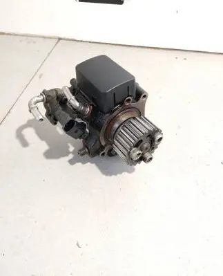 Volkswagen Touran II Fuel injection high pressure pump 03L130755E 311011212542 31101121254