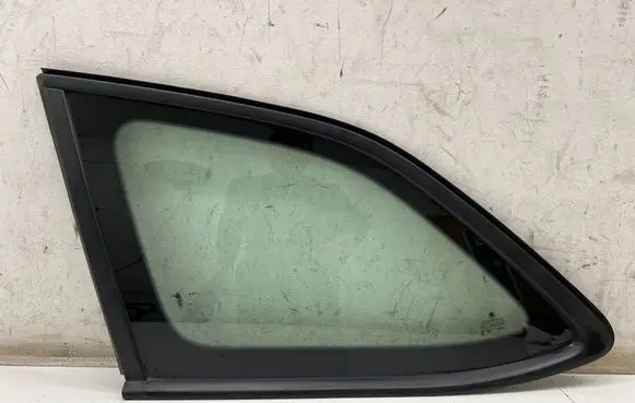 Skoda Octavia Mk4 Rear side window DOT24M189AS2 43R00048 E000255