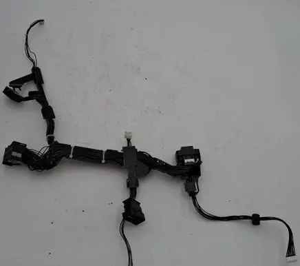 BMW 5 G30 G31 G38 Headlight/headlamp wiring loom/harness 849912703