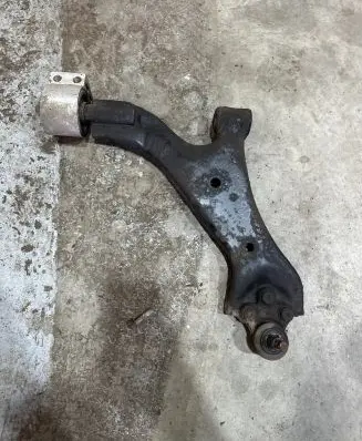 Opel Antara Front lower control arm/wishbone