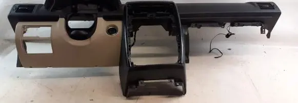 Mercedes-Benz A W169 Dashboard A16968007