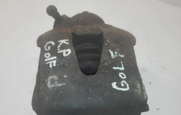 Volkswagen Golf V Front brake caliper