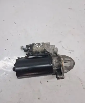Mercedes-Benz C W204 Starter motor A0061512501 0001115047
