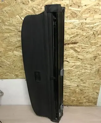 Audi A4 S4 B6 8E 8H Parcel shelf load cover 