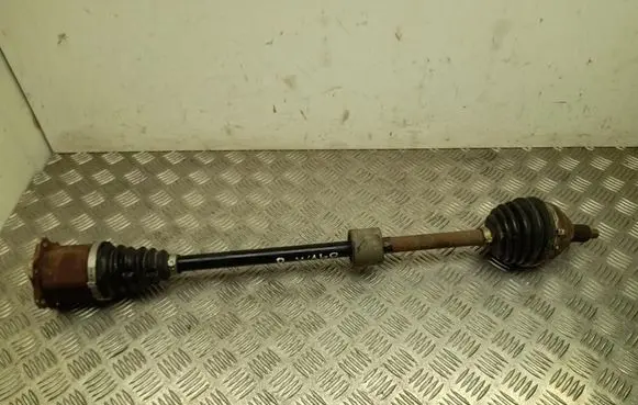 Audi A1 Front driveshaft 2Q0407272BS