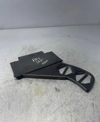 Volkswagen PASSAT B5.5 Cup holder 3B1858569