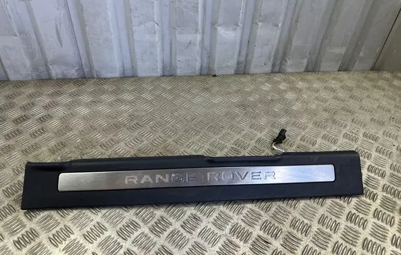Land Rover Evoque I Front sill trim cover BJ3M13200DH8PVJ