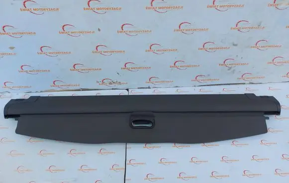 BMW X3 E83 Parcel shelf load cover 3405905