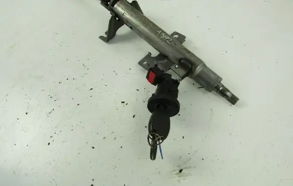 Dacia Logan Pick-Up Steering rack mechanical part 