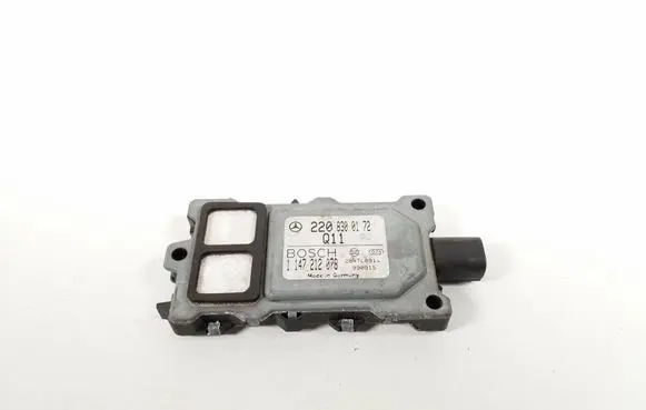 Mercedes-Benz S W220 Sensor A2208300172