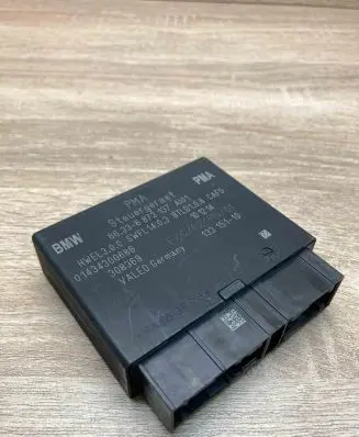 BMW X5 F15 Parking PDC control unit/module 6873137