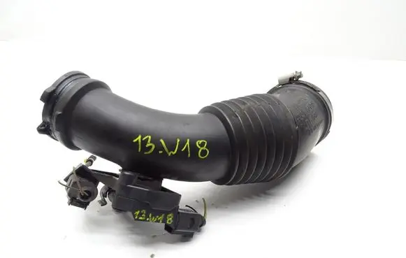 Air intake hose/pipe